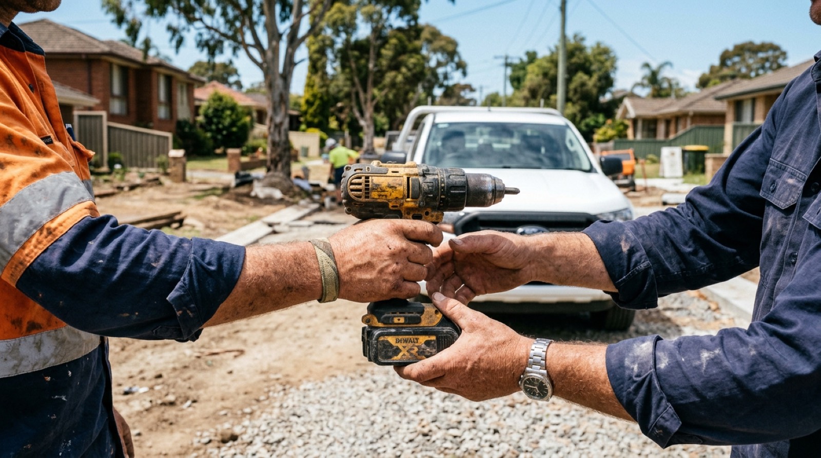 Hiring Your First Employee in a Trade Business: Apprentice, Tradie or Labourer, and Can You Afford It?