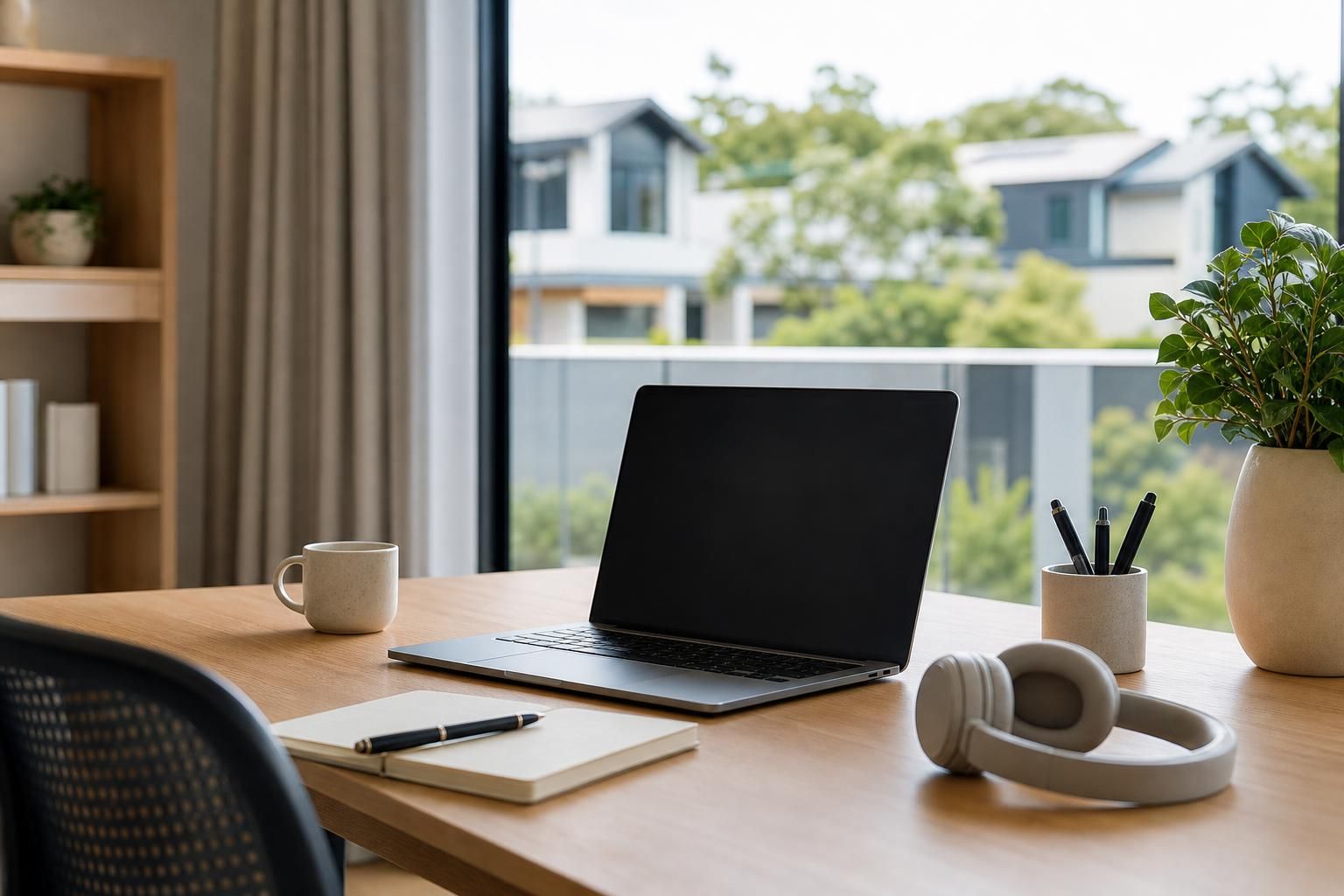 Online Trade Business Coaching in Australia: Does Your Coach Need to Be in Your City?